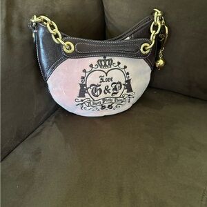 Juicy Couture Purse